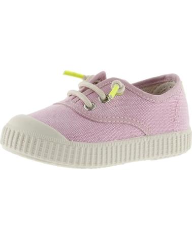 Esportes--De-Niña-VICTORIA-ZAPATILLAS-1366170-ROSA