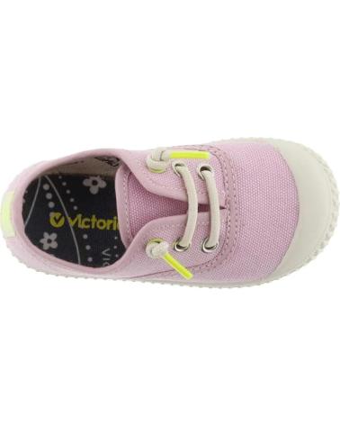 Esportes--De-Niña-VICTORIA-ZAPATILLAS-1366170-ROSA