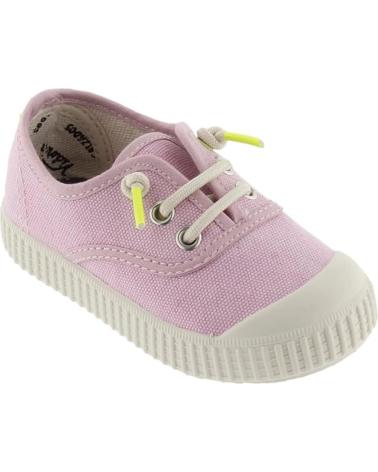 Esportes--De-Niña-VICTORIA-ZAPATILLAS-1366170-ROSA