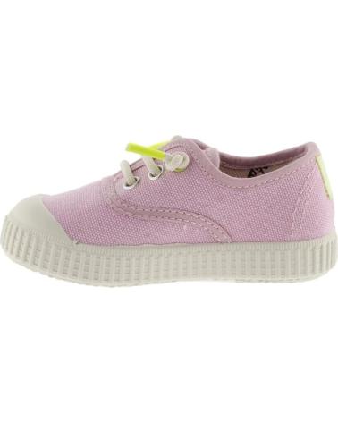 Esportes--De-Niña-VICTORIA-ZAPATILLAS-1366170-ROSA