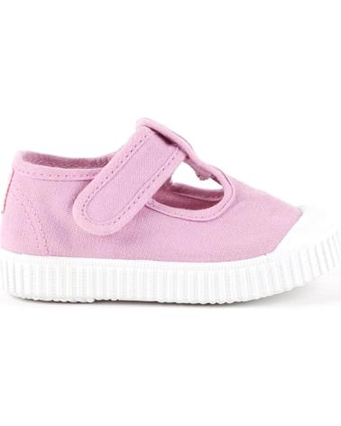 Sandálias-De-Niña-VICTORIA-SANDALIAS-136625-LONA-UNISEX-PETALO