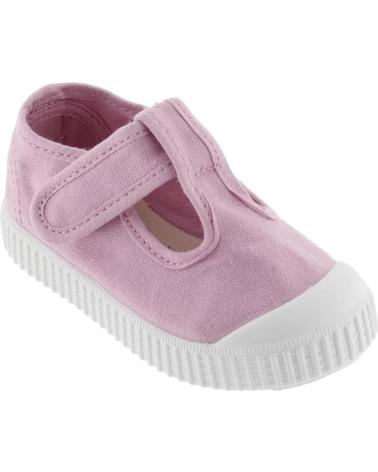 Sandálias-De-Niña-VICTORIA-SANDALIAS-136625-LONA-UNISEX-PETALO
