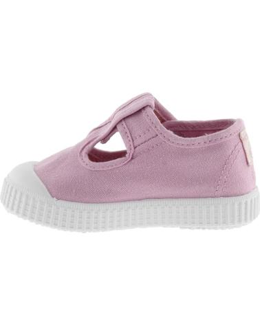 Sandálias-De-Niña-VICTORIA-SANDALIAS-136625-LONA-UNISEX-PETALO