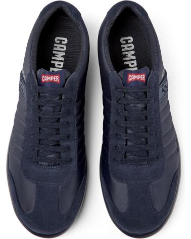 Deportivas de Hombre CAMPER ZAPATILLAS 18302 PELOTAS AZUL140