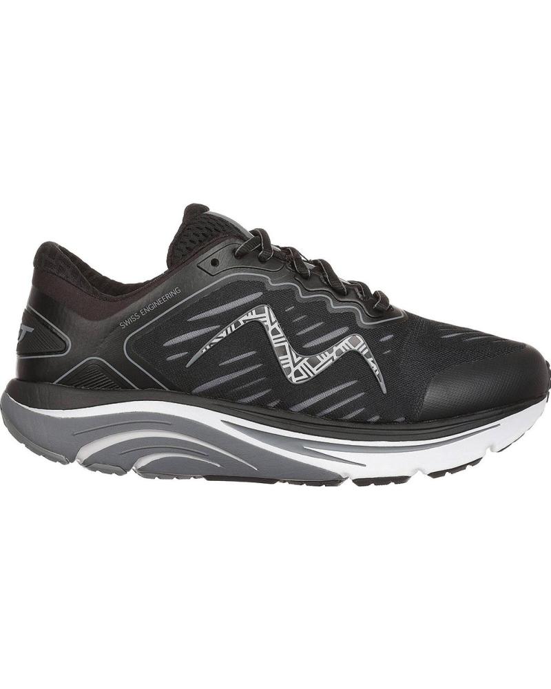 Sneaker-De-Hombre-MBT-DEPORTIVA--2000-II-LACE-UP-703030-M-BLACKSILVER