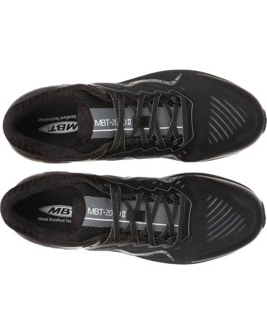 Sneaker-De-Hombre-MBT-DEPORTIVA--2000-II-LACE-UP-703030-M-BLACKSILVER