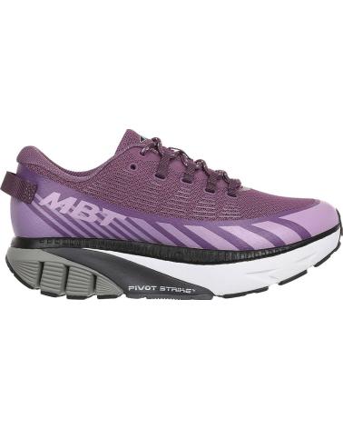 Sneaker für Damen MBT DEPORTIVA MTR-1500 TRAINER 703035 W MORADO