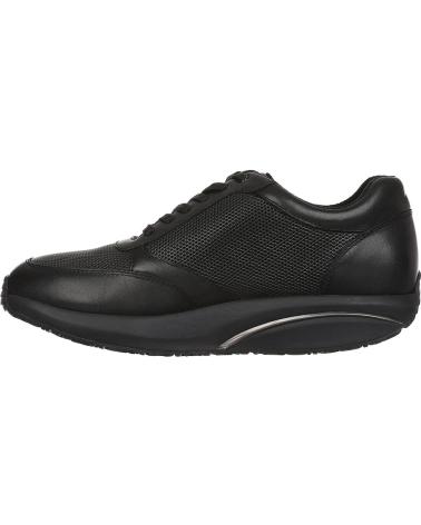 Schuhe für Herren MBT ZAPATO NAFASI 5 703153 M NEGRO