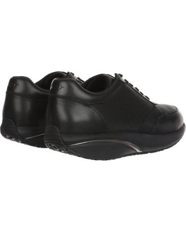 Schuhe für Herren MBT ZAPATO NAFASI 5 703153 M NEGRO