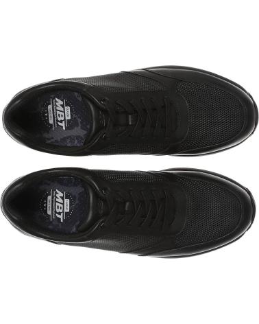 Schuhe für Herren MBT ZAPATO NAFASI 5 703153 M NEGRO