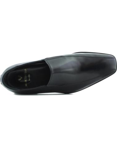 Zapatos de Hombre MARTINELLI VESTIR CABALLERO M NEGRO