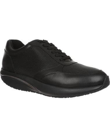 Schuhe für Herren MBT ZAPATO NAFASI 5 703153 M NEGRO