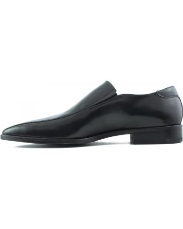 Zapatos de Hombre MARTINELLI VESTIR CABALLERO M NEGRO