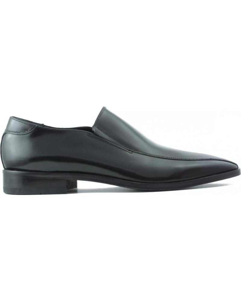 Zapatos de Hombre MARTINELLI VESTIR CABALLERO M NEGRO