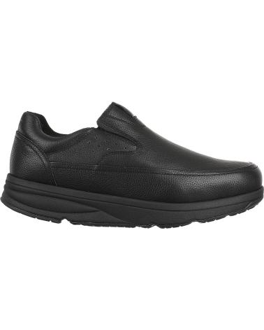 Man shoes MBT ZAPATO NISHI 2 703172 M BLACK