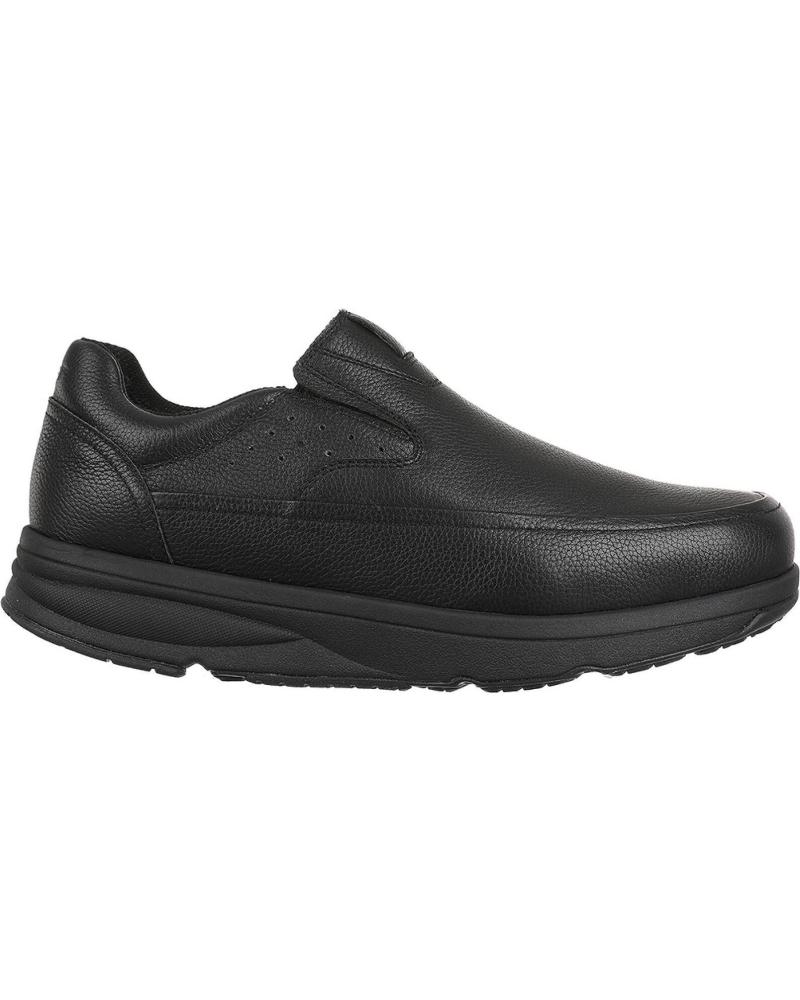 Man shoes MBT ZAPATO NISHI 2 703172 M BLACK