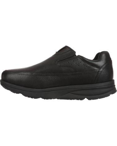Man shoes MBT ZAPATO NISHI 2 703172 M BLACK