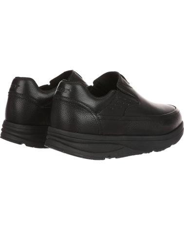 Man shoes MBT ZAPATO NISHI 2 703172 M BLACK