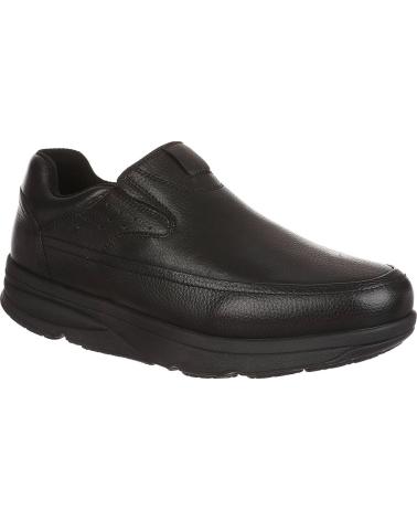 Man shoes MBT ZAPATO NISHI 2 703172 M BLACK