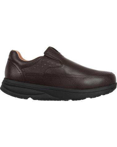 Man shoes MBT ZAPATO NISHI 2 703172 M BROWN
