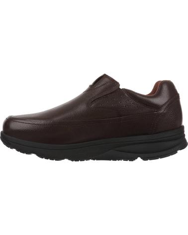 Scarpe per Uomo MBT ZAPATO NISHI 2 703172 M BROWN