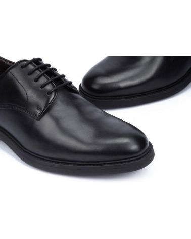 Man shoes PIKOLINOS ZAPATOS LORCA 02N-6130 BLACK