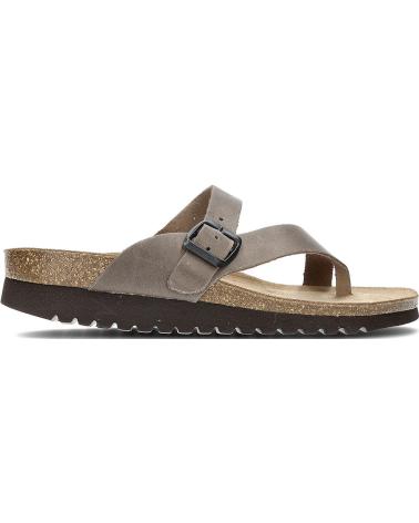 Sandali per Donna INTERBIOS SANDALIAS ALYSA PARDO2
