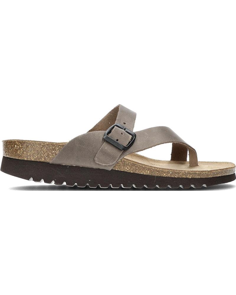 Sandali per Donna INTERBIOS SANDALIAS ALYSA PARDO2