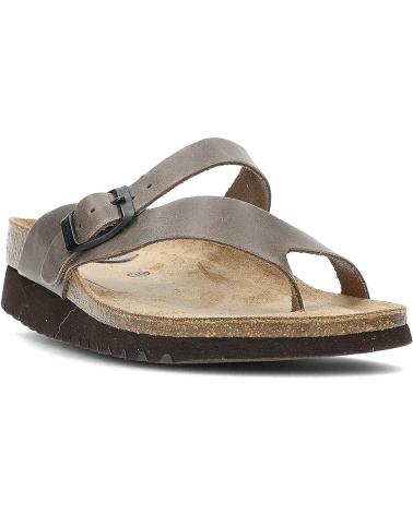 Sandali per Donna INTERBIOS SANDALIAS ALYSA PARDO2