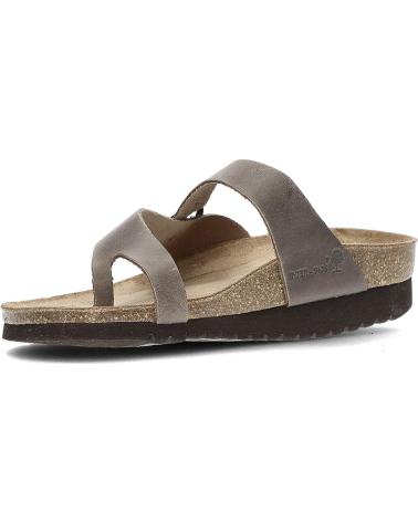 Sandali per Donna INTERBIOS SANDALIAS ALYSA PARDO2