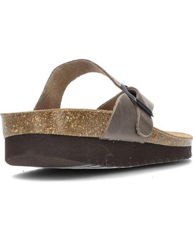 Sandali per Donna INTERBIOS SANDALIAS ALYSA PARDO2