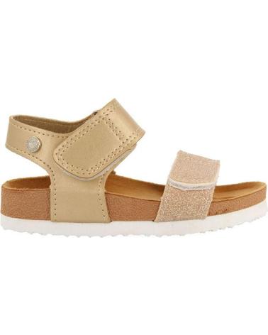Sandalias de Mujer GIOSEPPO SANDALIAS 71344 ANGWING GLITTER ORO