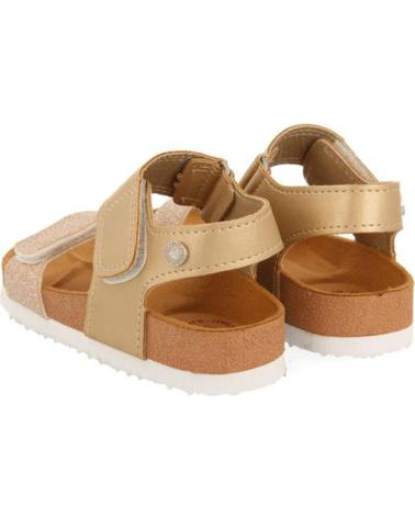 Sandalias de Mujer GIOSEPPO SANDALIAS 71344 ANGWING GLITTER ORO