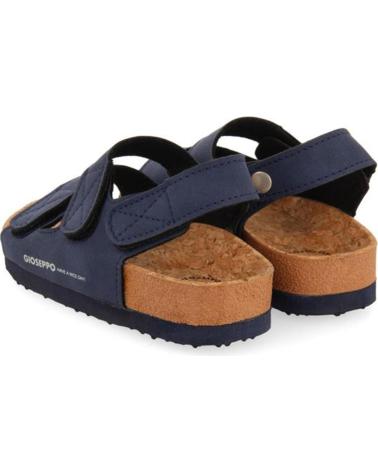 Sandali per Bambina e Bambino GIOSEPPO SANDALIAS 71385 KRAPINA MARINO