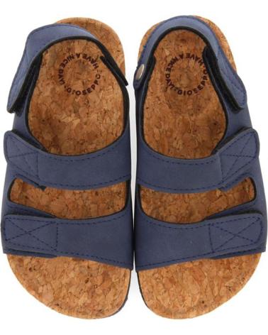 Sandali per Bambina e Bambino GIOSEPPO SANDALIAS 71385 KRAPINA MARINO