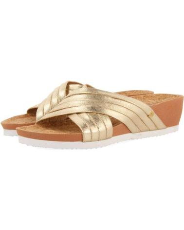 GIOSEPPO 71401 EN COLOR PARA MUJER ORO