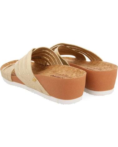 GIOSEPPO 71401 EN COLOR PARA MUJER ORO