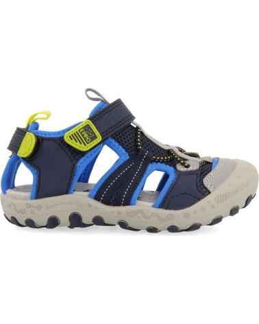 GIOSEPPO SANDALIA SPORT AZUL AZUL MARINO