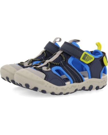 GIOSEPPO SANDALIA SPORT AZUL AZUL MARINO
