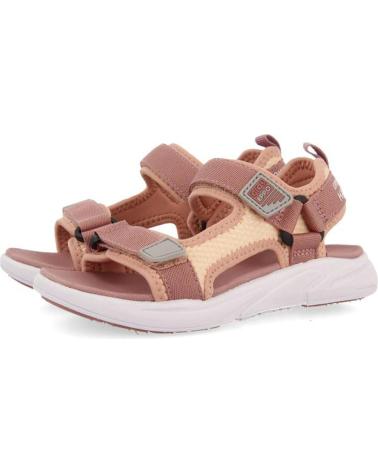 Sandalias de Niña GIOSEPPO SANDALIA 71595 KASTELA ROSA