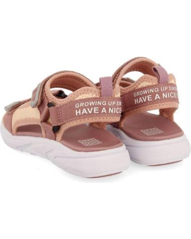 Sandalias de Niña GIOSEPPO SANDALIA 71595 KASTELA ROSA
