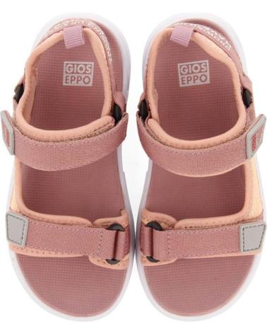 Sandalias de Niña GIOSEPPO SANDALIA 71595 KASTELA ROSA