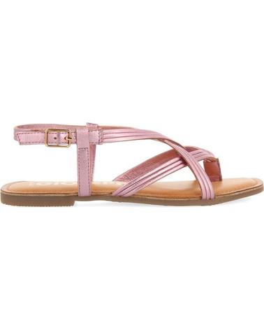 Sandali per Donna GIOSEPPO SANDALIAS 71706 FUNARE ROSA