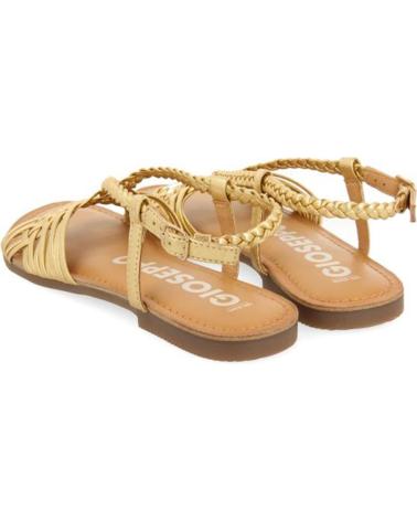 Sandali per Donna GIOSEPPO SANDALIAS 71745 AIDONE OROOSCURO