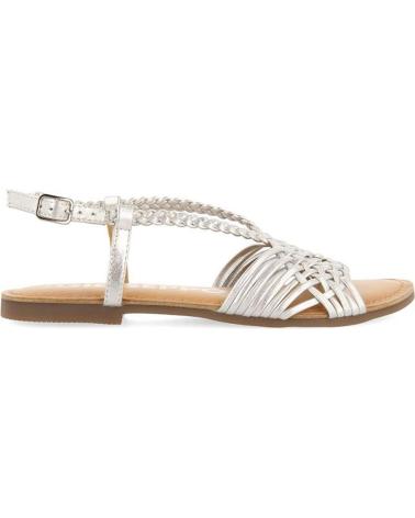 Sandalias de Mujer GIOSEPPO SANDALIAS 71745 AIDONE PLATA VARIOS COLORES