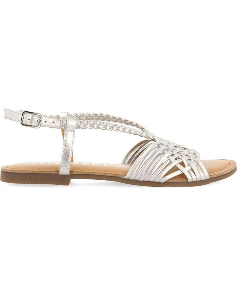 Sandalias de Mujer GIOSEPPO SANDALIAS 71745 AIDONE PLATA VARIOS COLORES