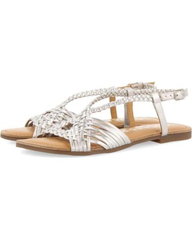 Sandalias de Mujer GIOSEPPO SANDALIAS 71745 AIDONE PLATA VARIOS COLORES