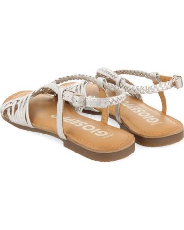 Sandalias de Mujer GIOSEPPO SANDALIAS 71745 AIDONE PLATA VARIOS COLORES