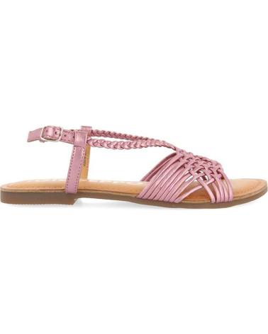 Sandalias de Mujer GIOSEPPO SANDALIAS 71745 AIDONE ROSA ROSA