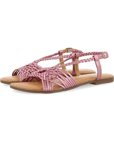 Sandalias de Mujer GIOSEPPO SANDALIAS 71745 AIDONE ROSA ROSA